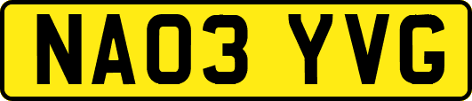 NA03YVG
