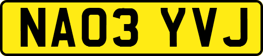 NA03YVJ