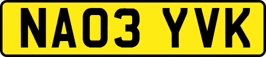 NA03YVK