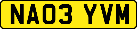 NA03YVM