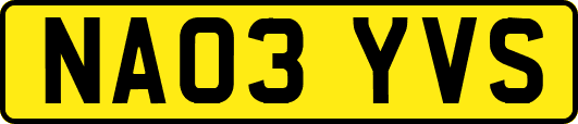 NA03YVS