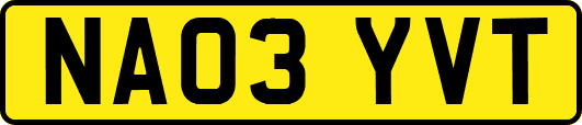 NA03YVT