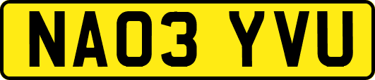 NA03YVU