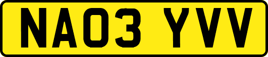 NA03YVV