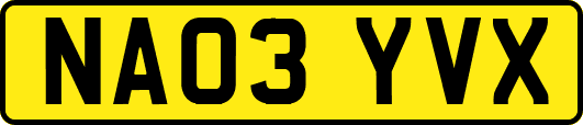 NA03YVX