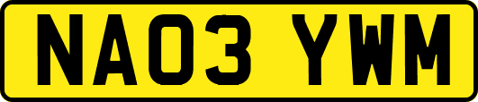 NA03YWM