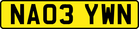 NA03YWN