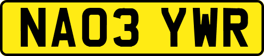 NA03YWR