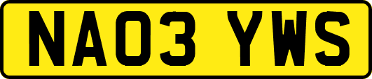 NA03YWS