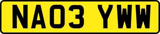 NA03YWW