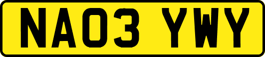 NA03YWY