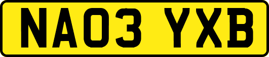 NA03YXB