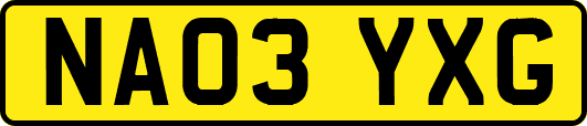NA03YXG