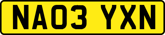 NA03YXN