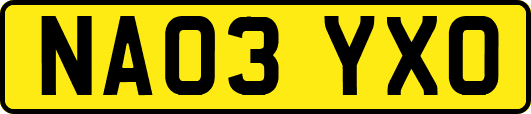NA03YXO