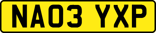 NA03YXP