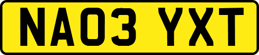 NA03YXT