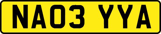 NA03YYA