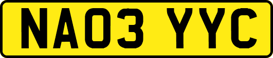 NA03YYC