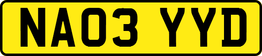 NA03YYD