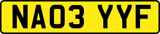 NA03YYF