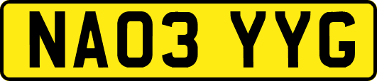 NA03YYG