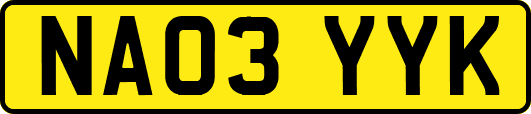 NA03YYK