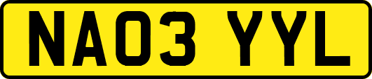NA03YYL