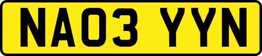 NA03YYN