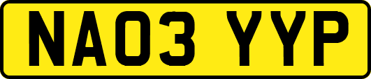 NA03YYP