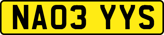 NA03YYS