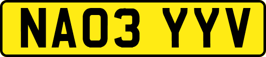 NA03YYV
