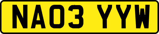 NA03YYW