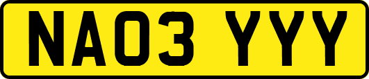 NA03YYY