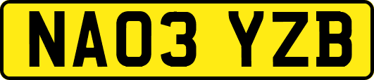 NA03YZB
