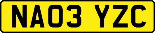 NA03YZC