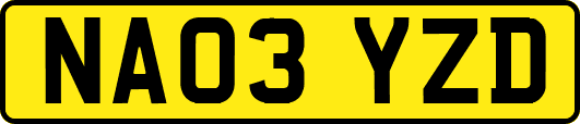 NA03YZD