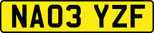 NA03YZF