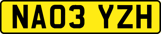 NA03YZH