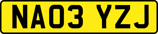 NA03YZJ