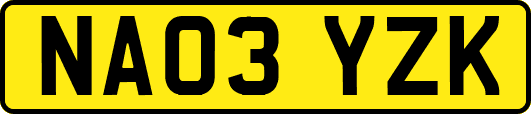 NA03YZK