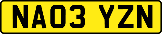 NA03YZN