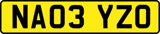 NA03YZO