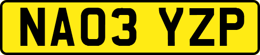 NA03YZP