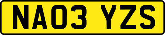 NA03YZS