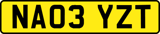 NA03YZT