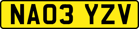NA03YZV