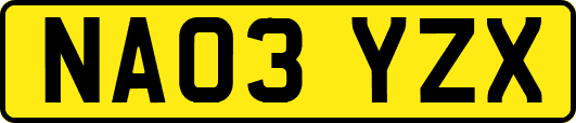 NA03YZX