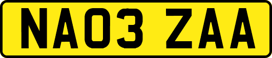 NA03ZAA