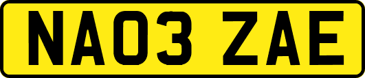NA03ZAE